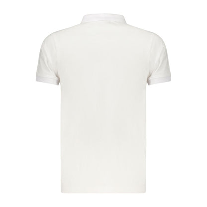 Norway 1963 Blue Cotton Women Polo Shirt