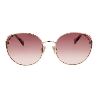 Ted Baker Bicolor Metal Sunglasses