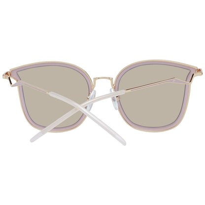 Ana Hickmann Multicolor Metal Sunglasses