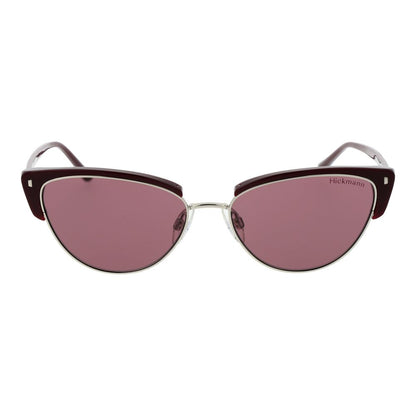 Ana Hickmann Multicolor Metal Sunglasses