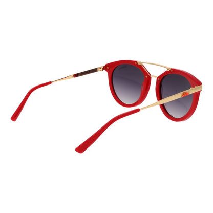 Ana Hickmann Multicolor Metal Sunglasses