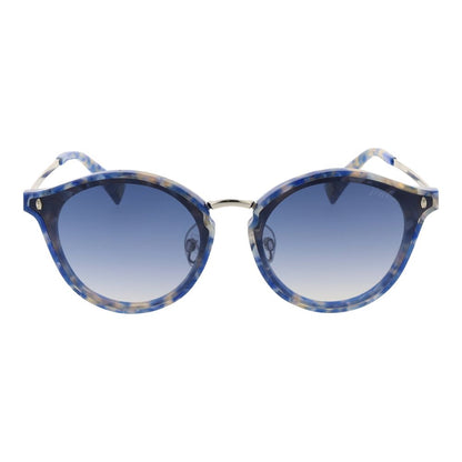 Ana Hickmann Multicolor Metal Sunglasses