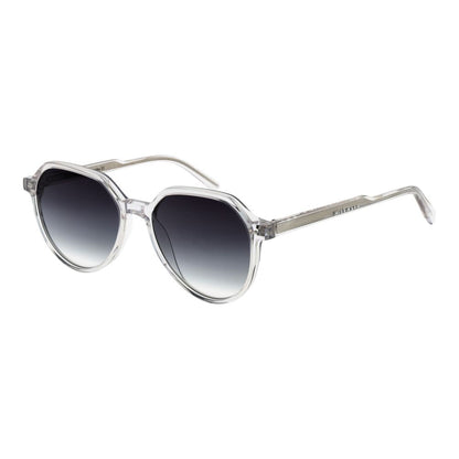 Ana Hickmann Transparent Acetate Sunglasses