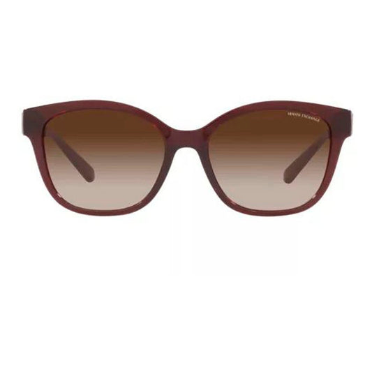 Armani Exchange Multicolor Injected Sunglasses