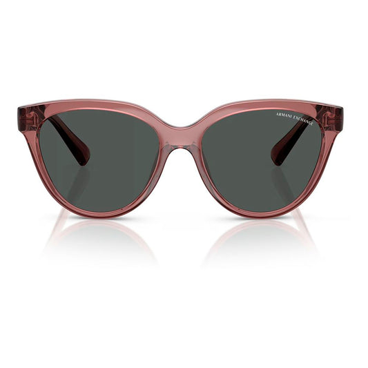 Armani Exchange Multicolor Injected Sunglasses