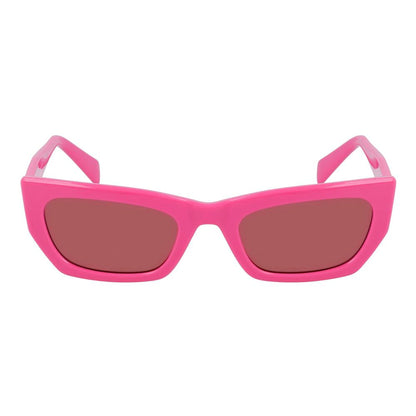 Liu Jo Multicolor Injected Sunglasses
