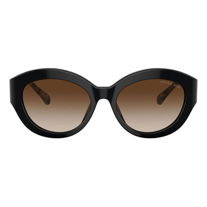 Michael Kors Black Acetate Sunglasses