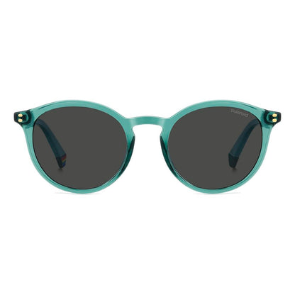 Polaroid Bicolor Polycarbonate Sunglasses