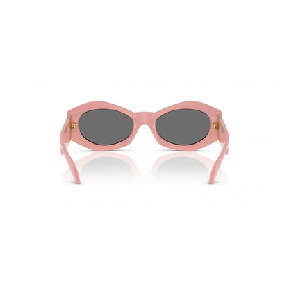 Versace Multicolor Acetate Sunglasses