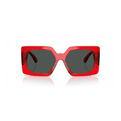 Versace Multicolor Injected Sunglasses