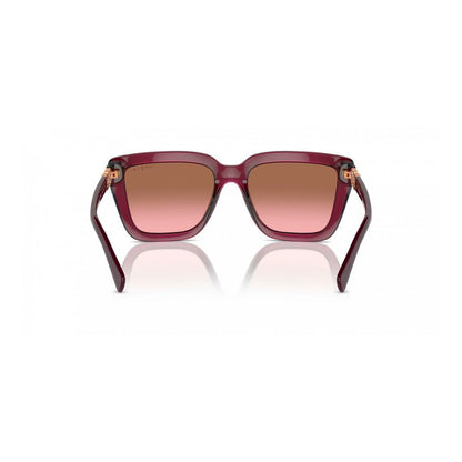VOGUE Multicolor Injected Sunglasses