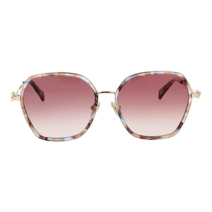 Ted Baker Multicolor Acetate Sunglasses