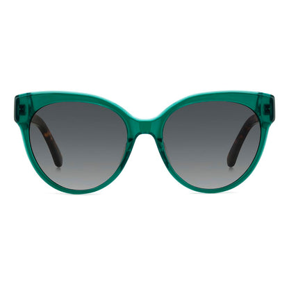 Kate Spade Bicolor Acetate Sunglasses