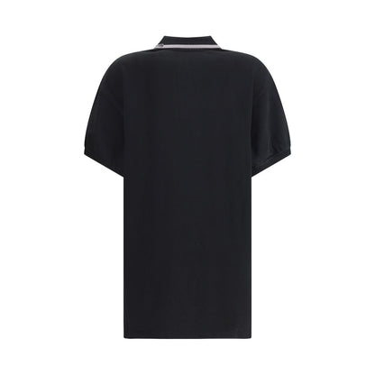 Alexander Wang Black Cotton Casual Dress
