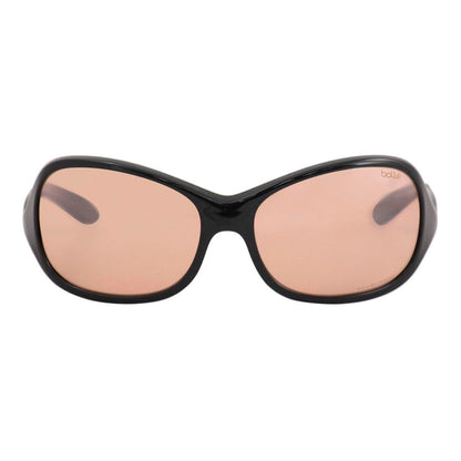 Bolle Black Nylon Sunglasses
