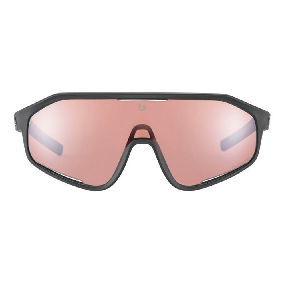 Bolle Blue Nylon Sunglasses