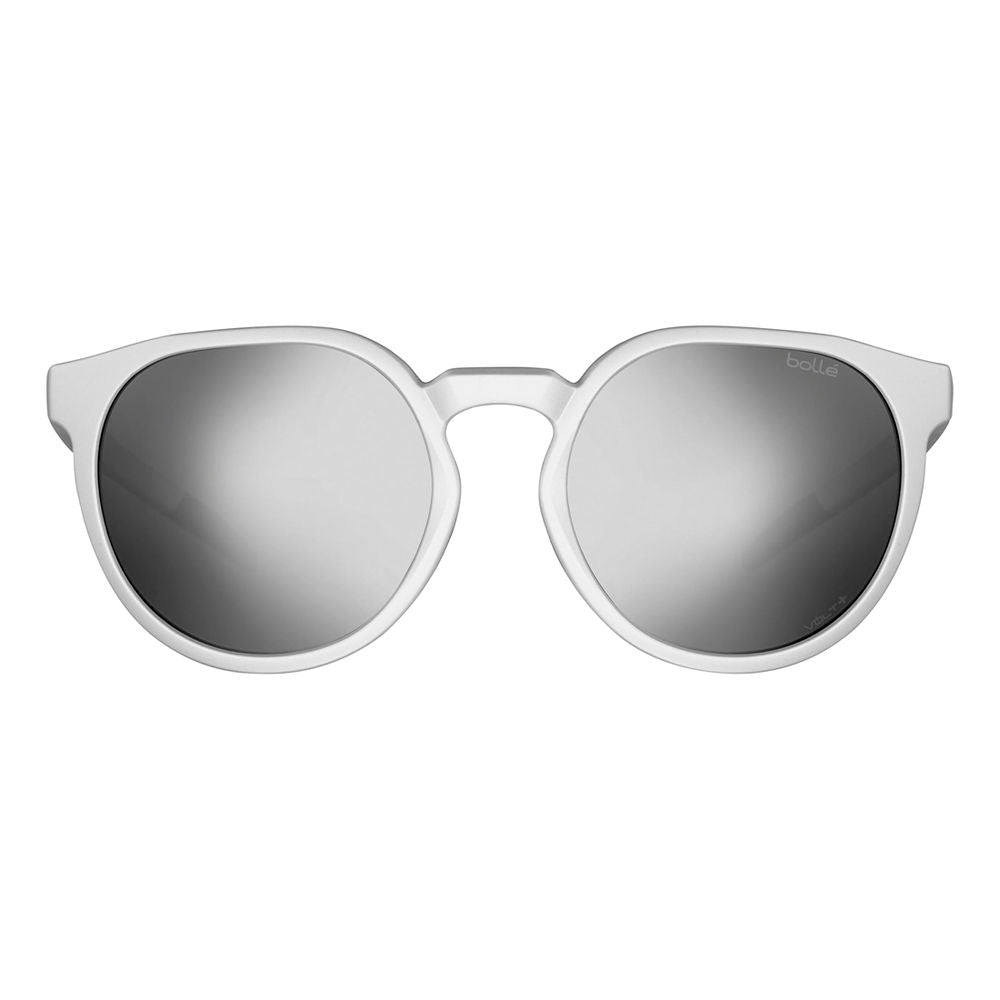 Bolle Gray Nylon Sunglasses