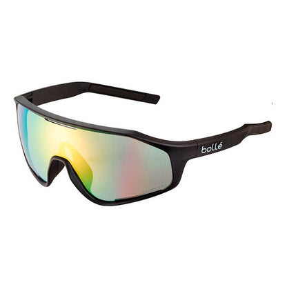 Bolle Black Nylon Sunglasses
