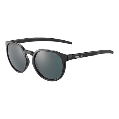 Bolle Black Nylon Sunglasses
