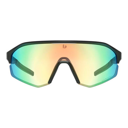 Bolle Black Nylon Sunglasses