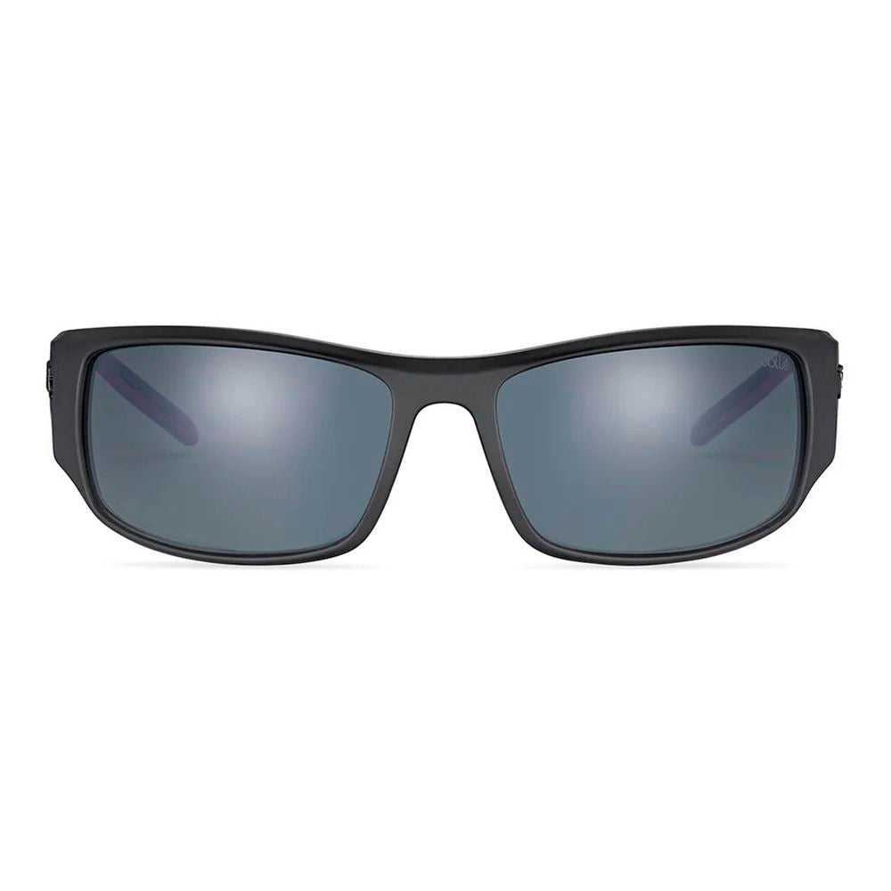 Bolle Black Nylon Sunglasses