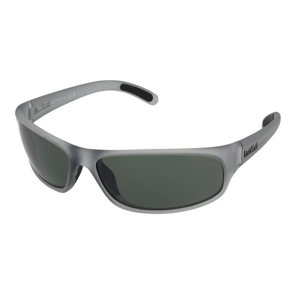 Bolle Gray Nylon Sunglasses