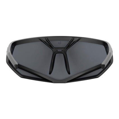 Bolle Black Nylon Sunglasses