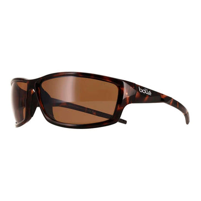 Bolle Brown Nylon Sunglasses