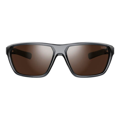 Bolle Gray Nylon Sunglasses