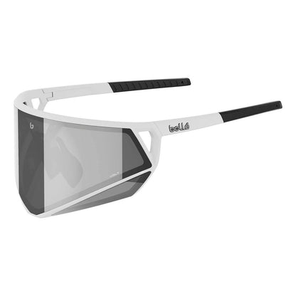 Bolle White Nylon Sunglasses