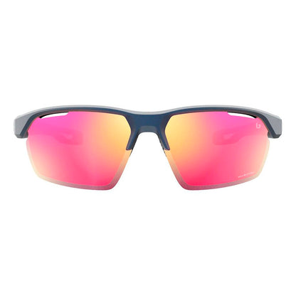 Bolle Gray Nylon Sunglasses