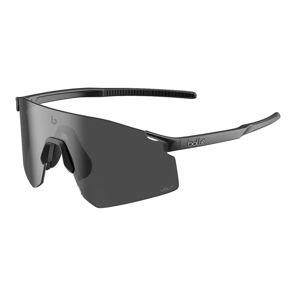 Bolle Black Nylon Sunglasses