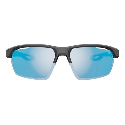 Bolle Black Nylon Sunglasses