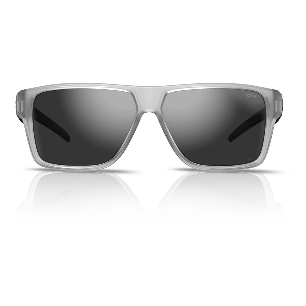 Bolle Gray Nylon Sunglasses