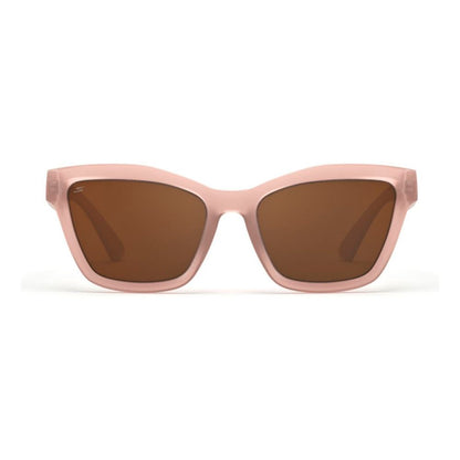 Serengeti Multicolor Plastic Sunglasses