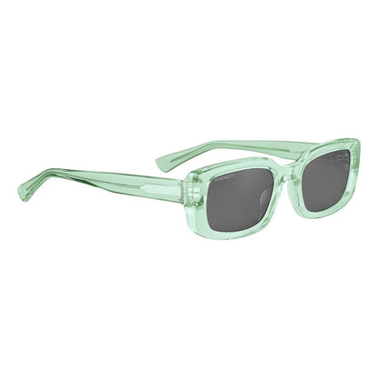 Serengeti Bicolor Resin Sunglasses