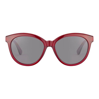 Serengeti Multicolor Resin Sunglasses