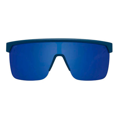 Spy Blue Resin Sunglasses