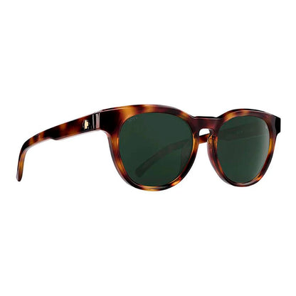 Spy Bicolor Resin Sunglasses