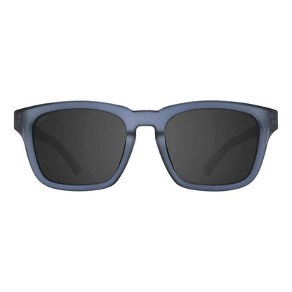 Spy Transparent Resin Sunglasses