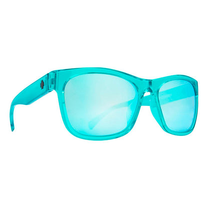 Spy Bicolor Plastic Sunglasses