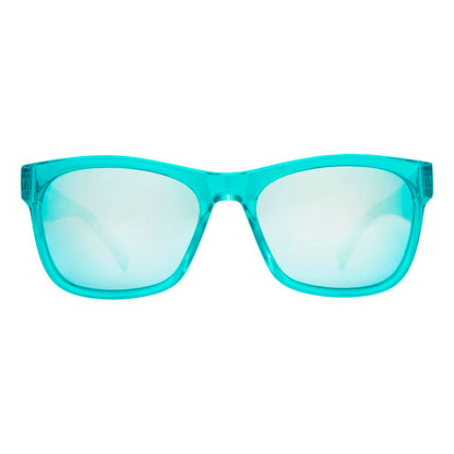 Spy Bicolor Plastic Sunglasses