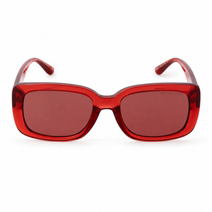 Michael Kors Multicolor Acetate Sunglasses