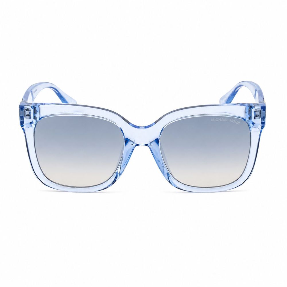 Michael Kors Blue Acetate Sunglasses