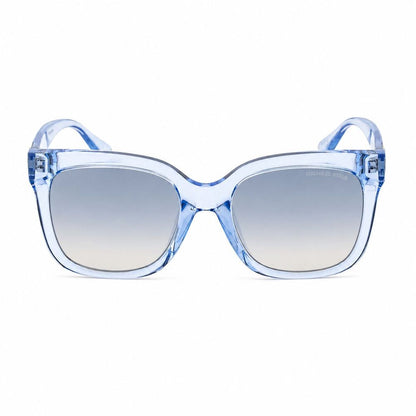 Michael Kors Blue Acetate Sunglasses