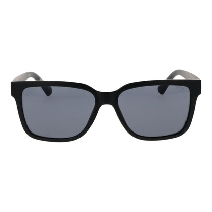 Barbour Black Plastic Sunglasses