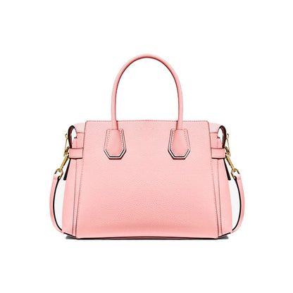 Michael Kors Multicolor Leather Handbag