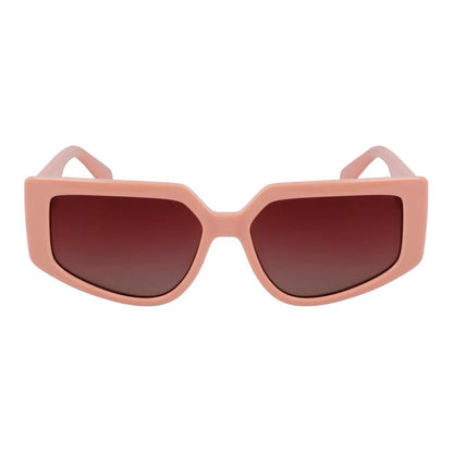 Liu Jo Multicolor Injected Sunglasses