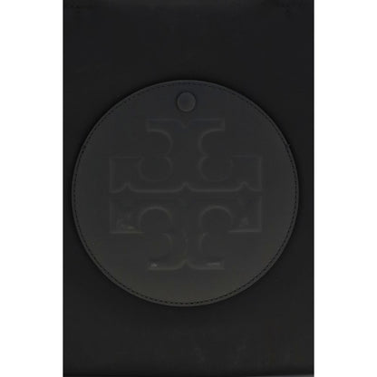 Tory Burch Black Polyamide Handbag