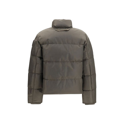 Parajumpers Bicolor Polyamide Full-Length Jacket